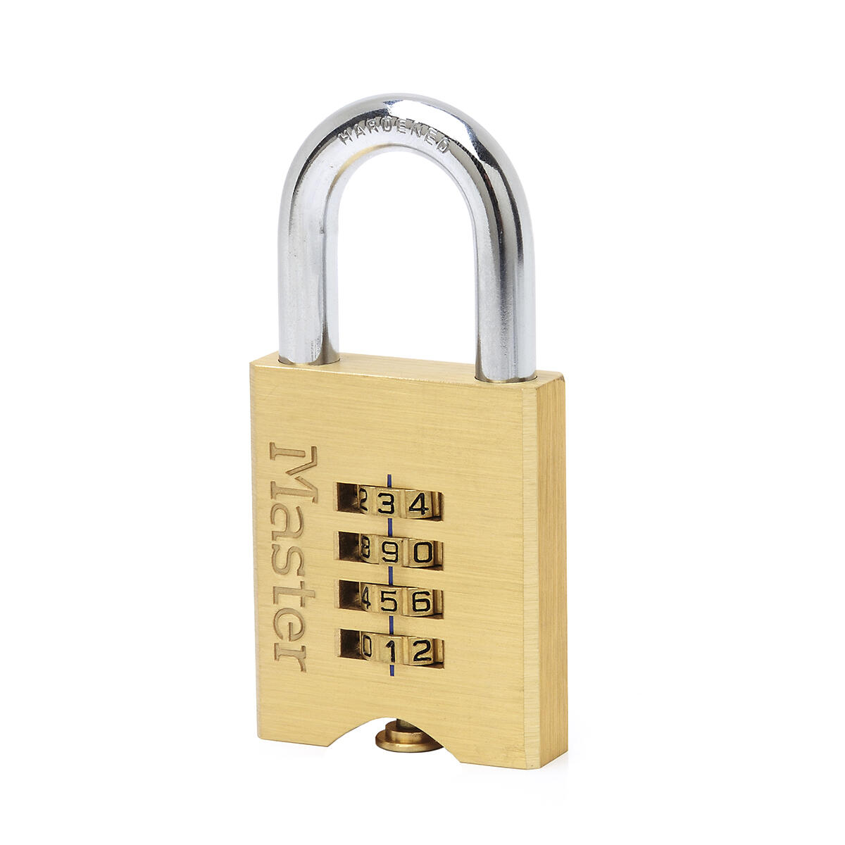MASTER LOCK picture