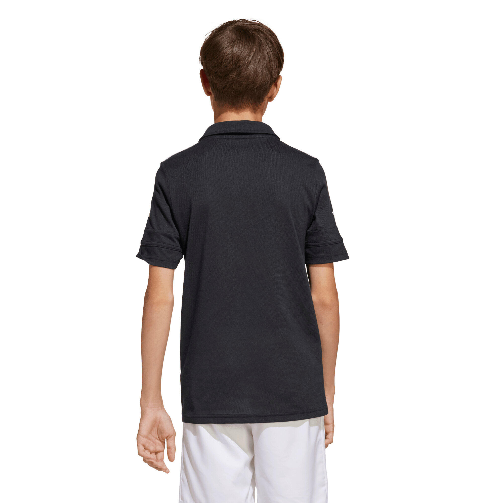T-shirt pour enfants adidas Squadra 25 Polo 3/3