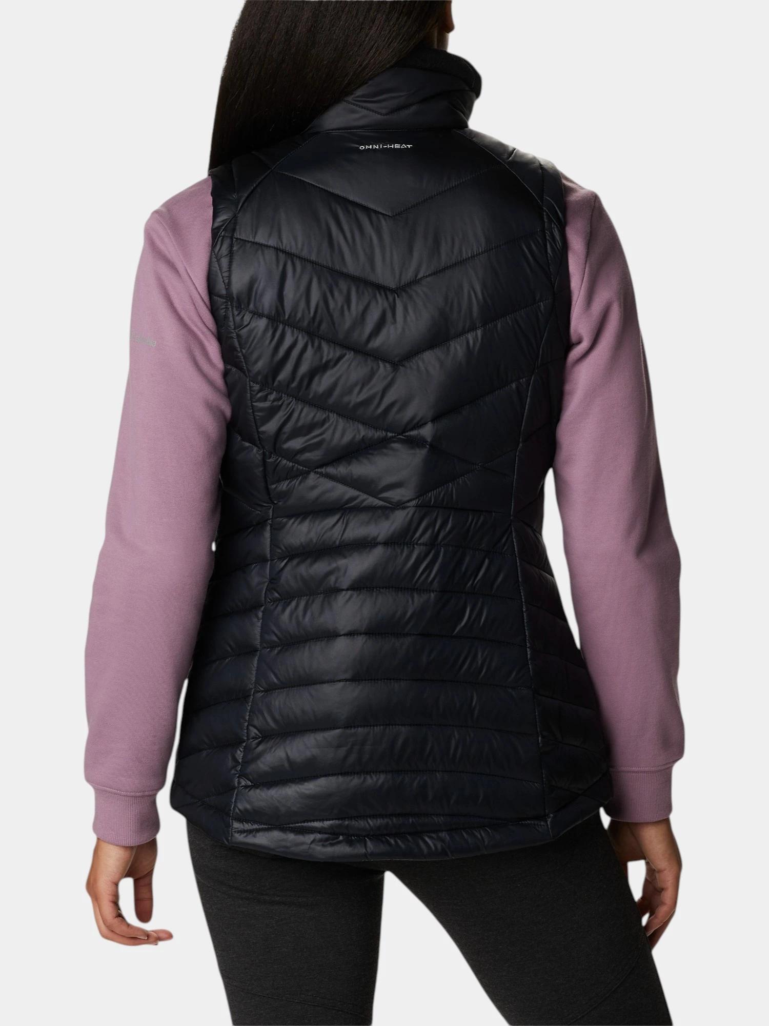 Vest Dames Joy Peak II 3/7