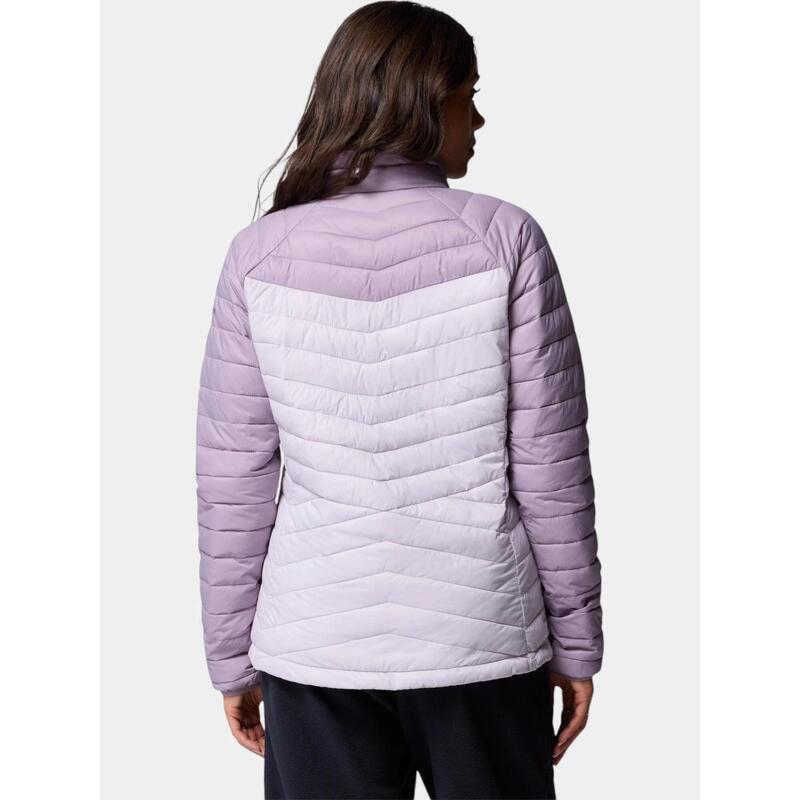 Jacheta de primavara Powder Pass Jacket femei