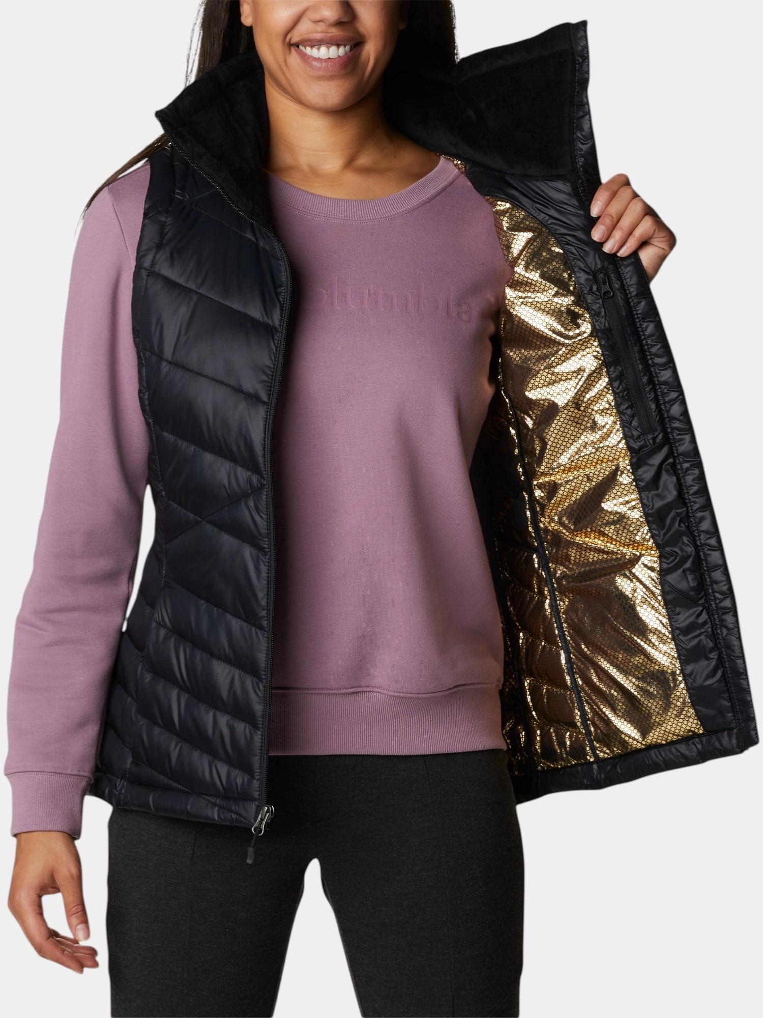 Vest Dames Joy Peak II 5/7
