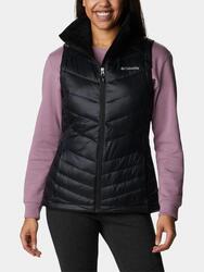 Gilet Femme Joy Peak II