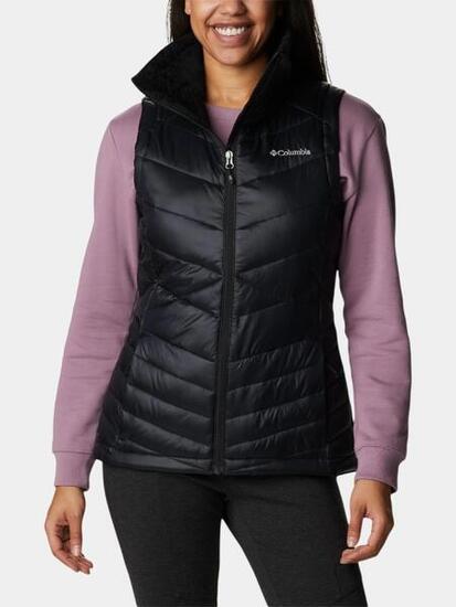 Gilet Femme Joy Peak II