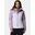Jacheta de primavara Powder Pass Jacket - violet femei