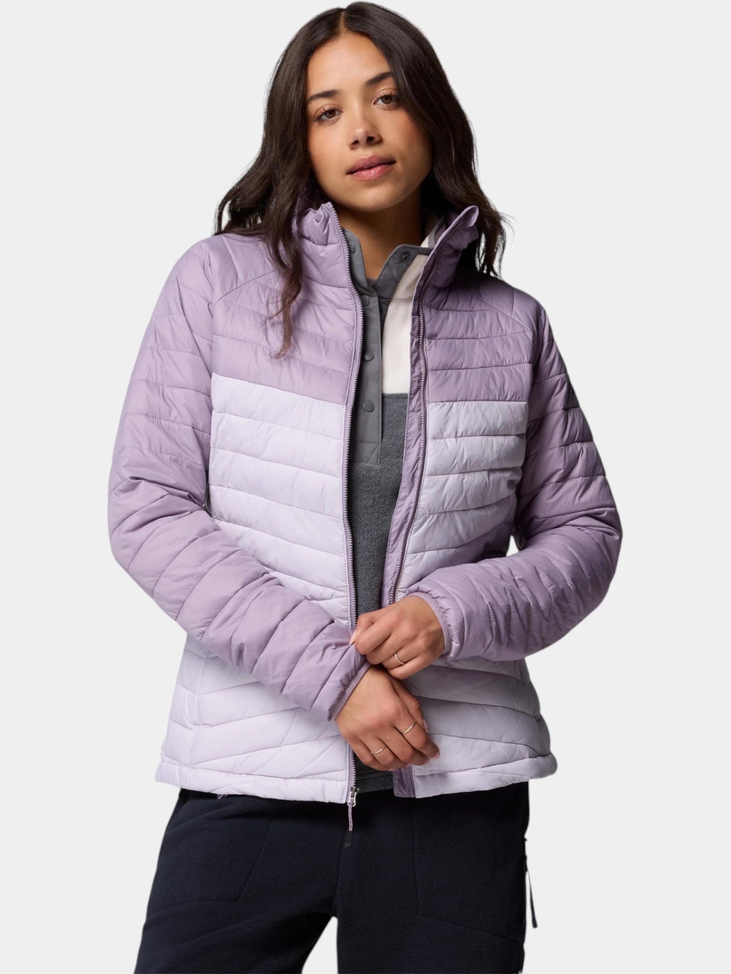 Veste Transition Femme Powder Pass 4/7