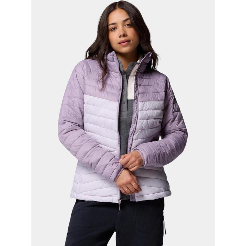Jacheta de primavara Powder Pass Jacket femei