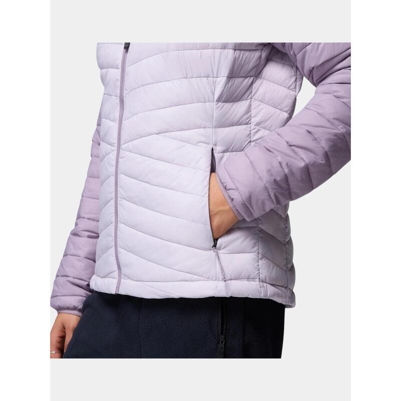 Jacheta de primavara Powder Pass Jacket femei
