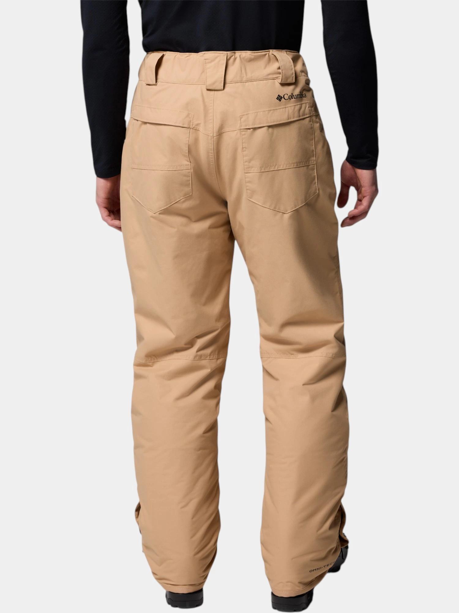 Skibroek Men Bugaboo V 3/7