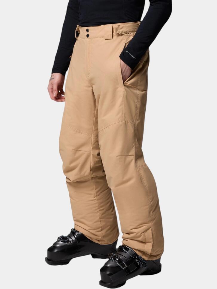 Spodnie Narciarskie Męskie Columbia Bugaboo V