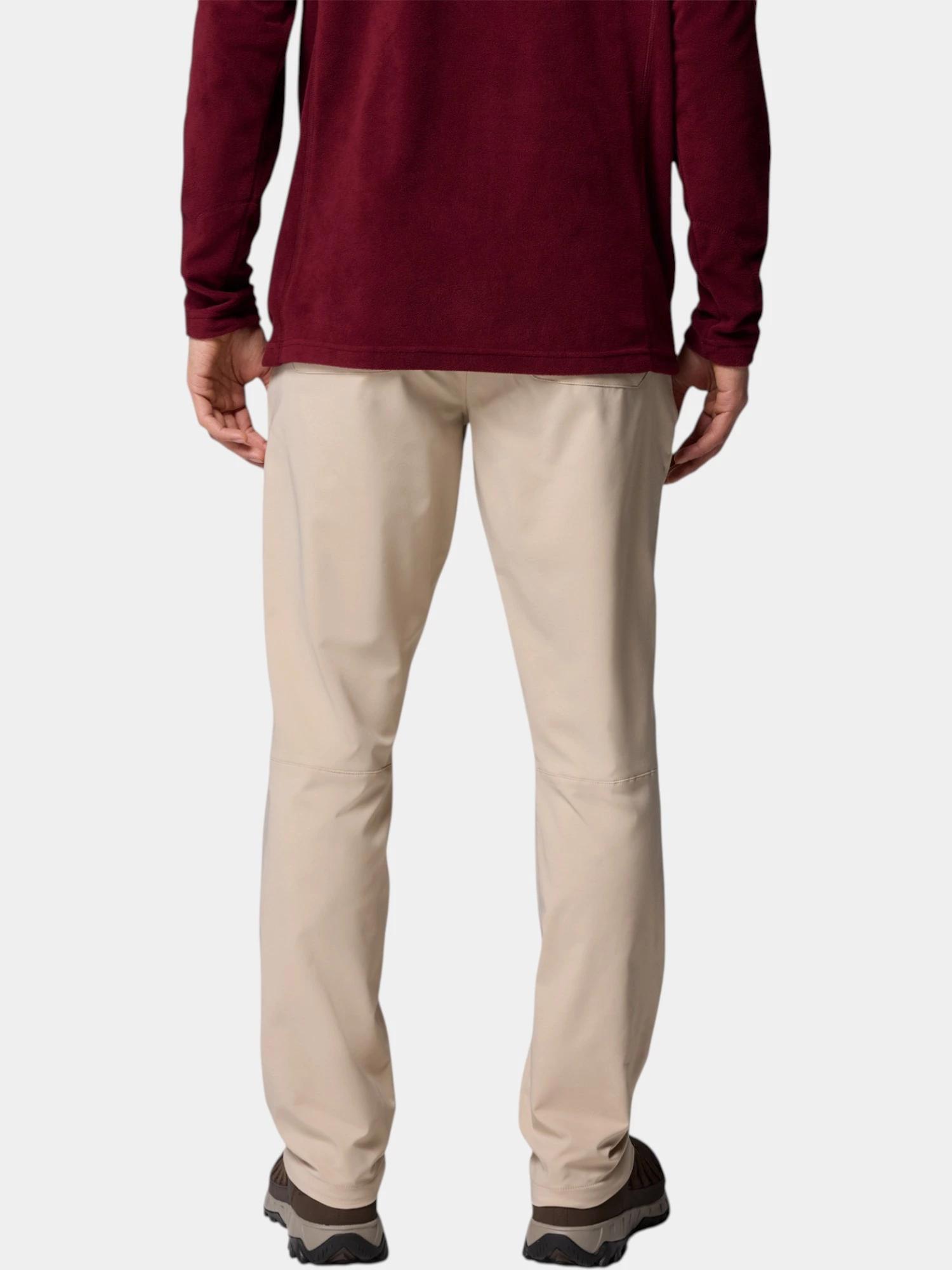Pantalons De Randonnée Homme Sage Peak 3/7