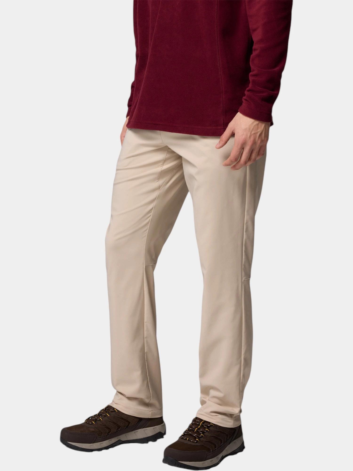 Pantalons De Randonnée Homme Sage Peak 2/7