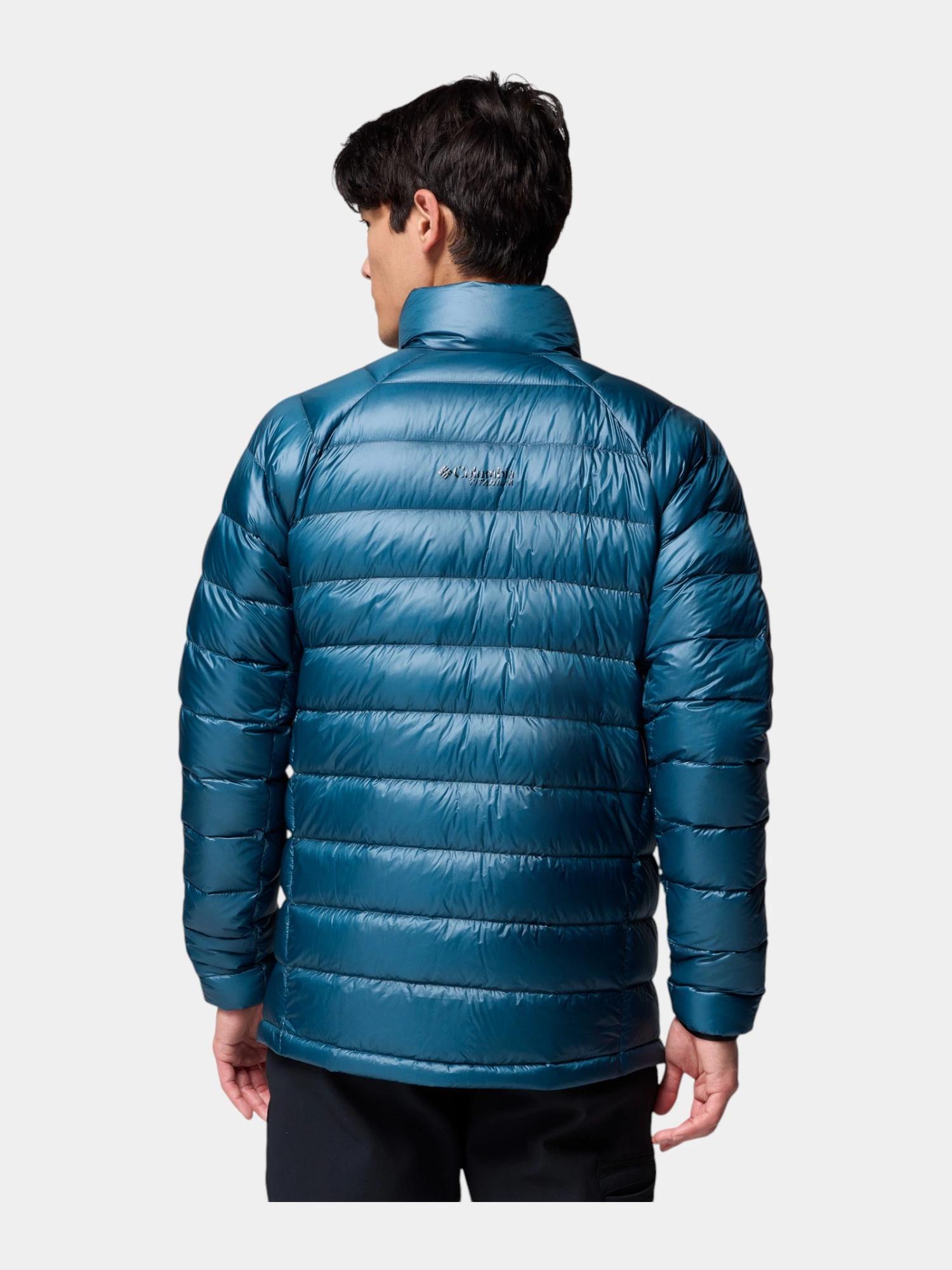Jas Heren Arctic 3/7