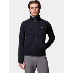 Pull Homme Arctic Chest Hybrid