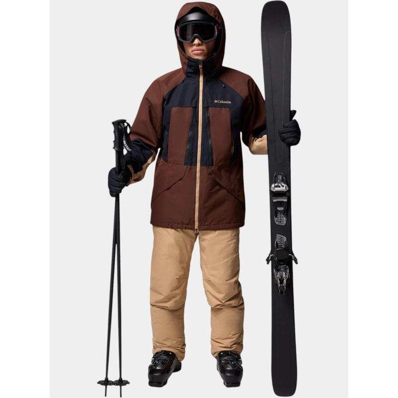 Pantaloni de schi Bugaboo V Pant barbati