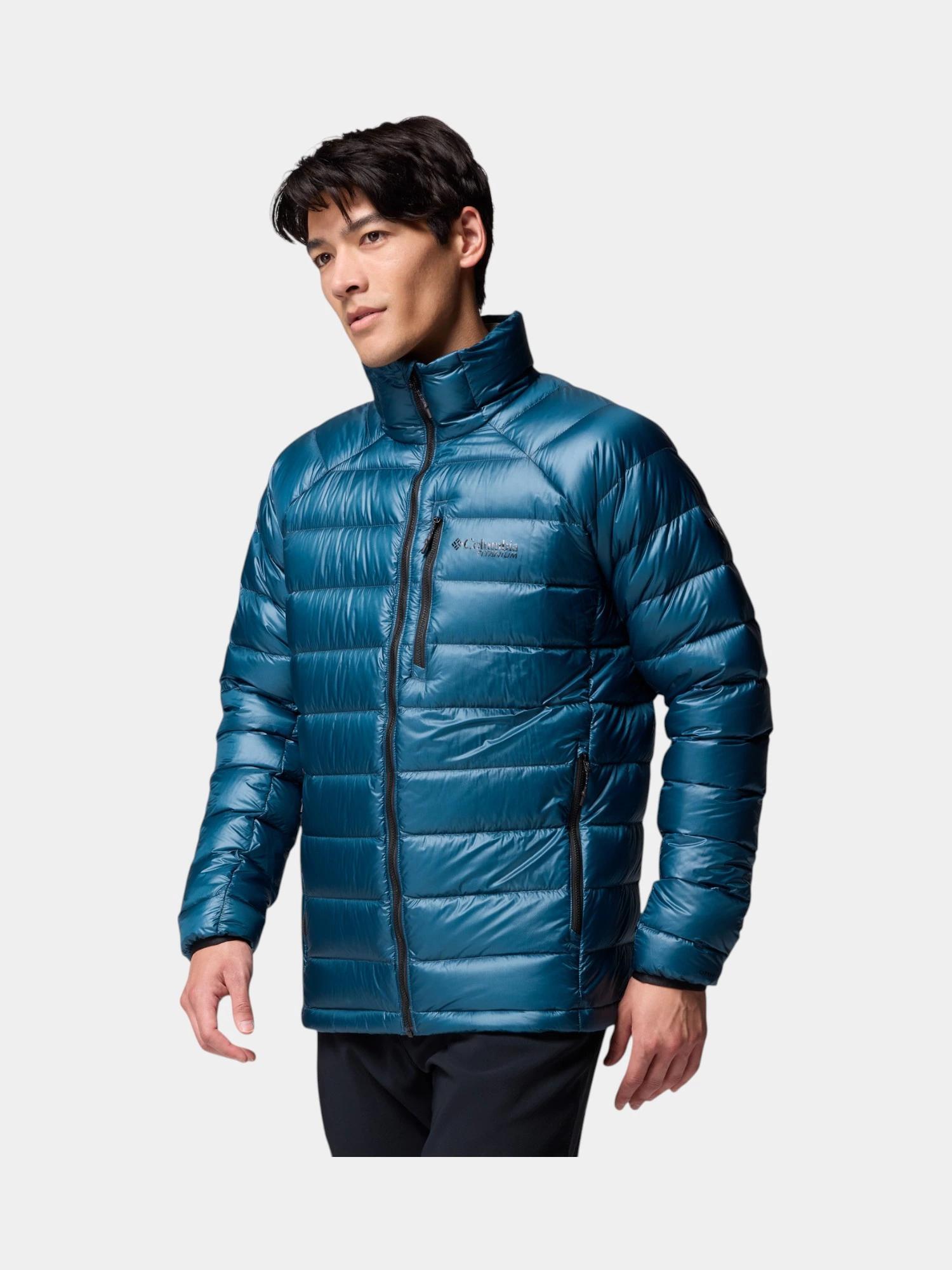 Jas Heren Arctic 2/7