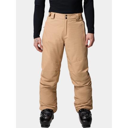 Spodnie Narciarskie Męskie Columbia Bugaboo V