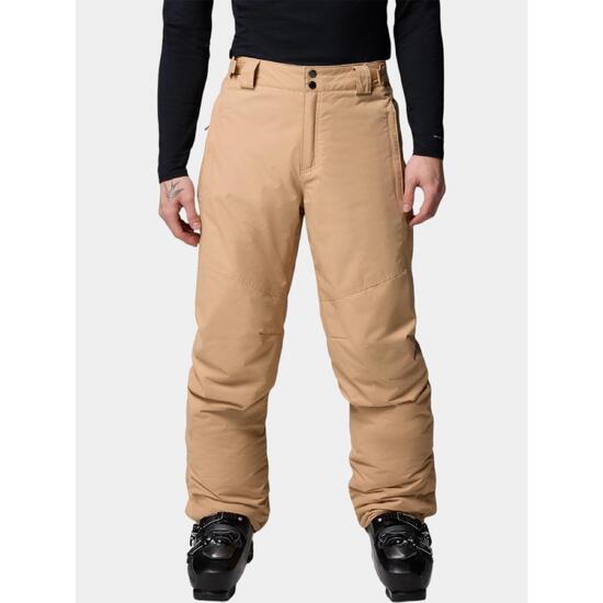 Spodnie Narciarskie Męskie Columbia Bugaboo V