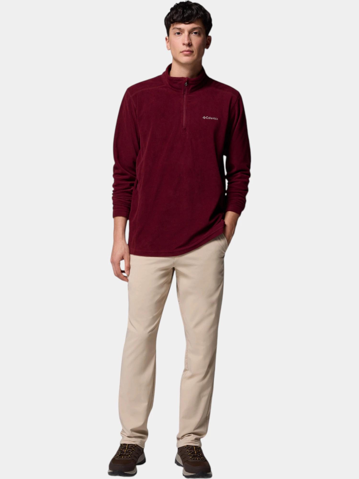 Pantalons De Randonnée Homme Sage Peak 4/7