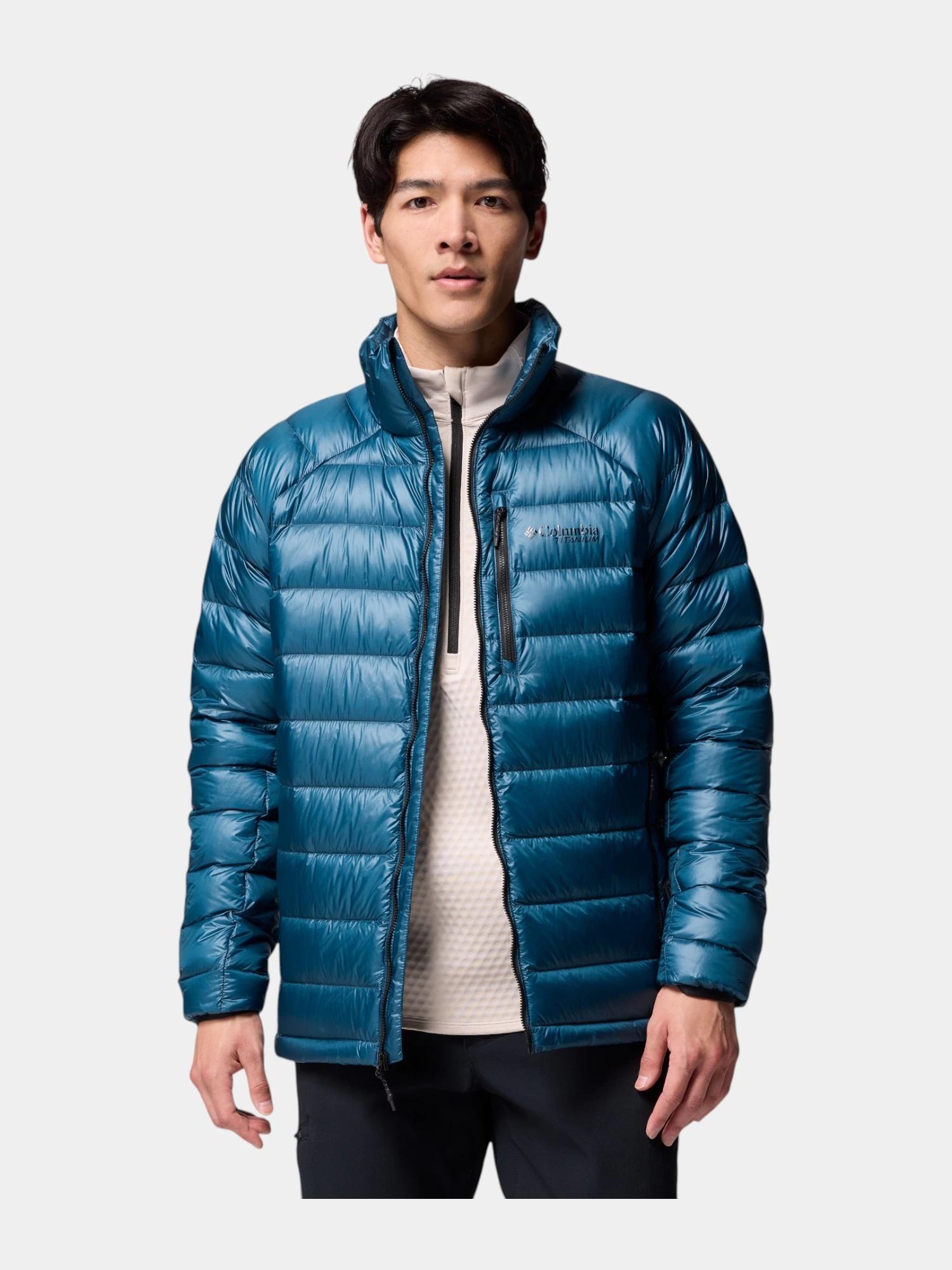 Jas Heren Arctic 5/7