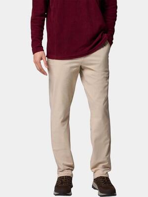 Broek heren sage peak