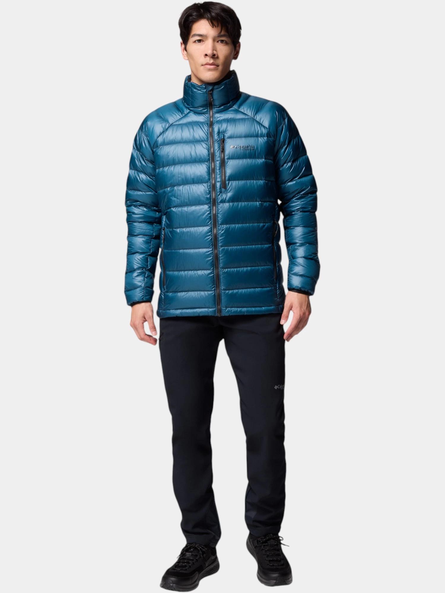 Jas Heren Arctic 4/7