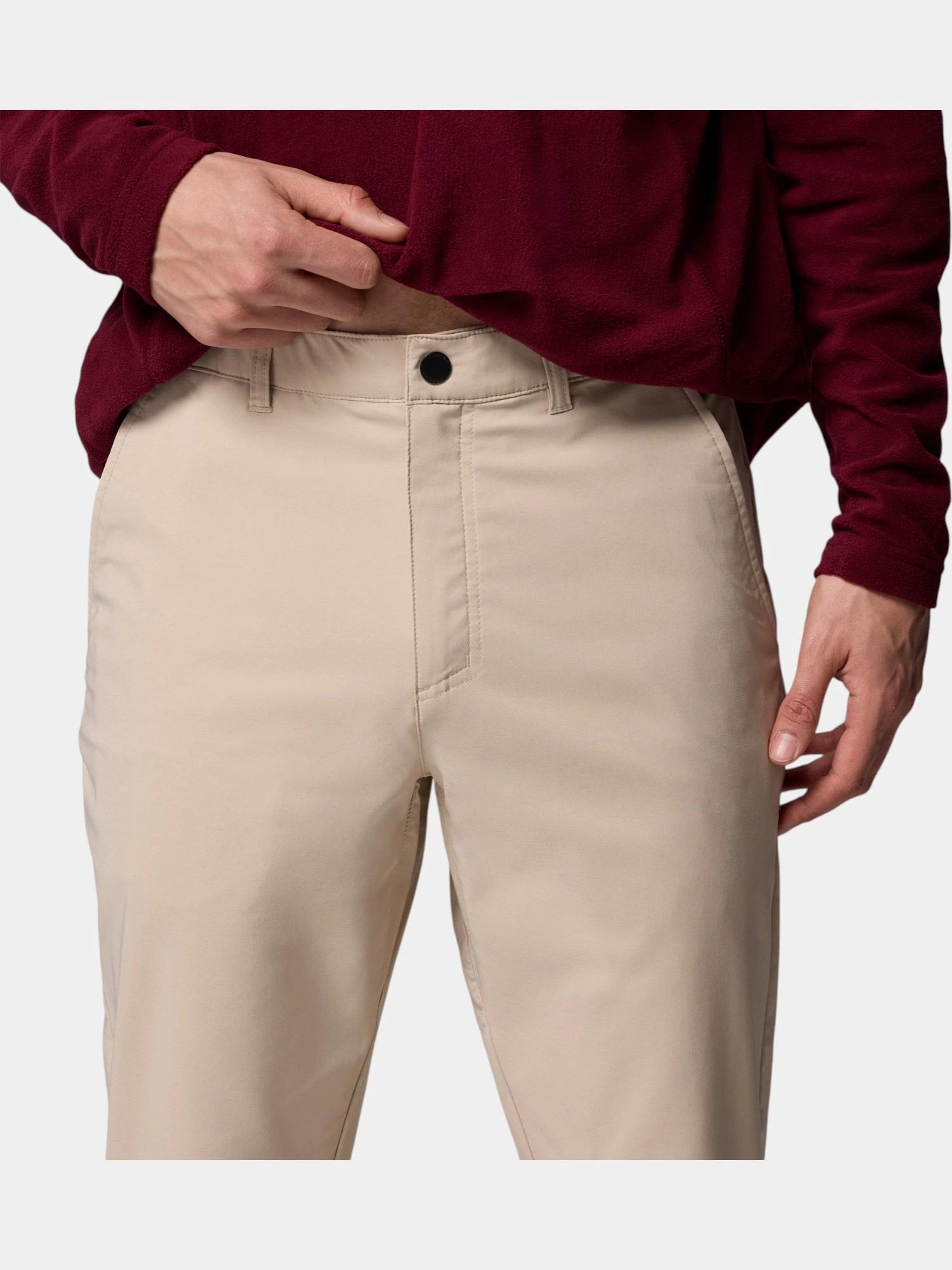 Pantalons De Randonnée Homme Sage Peak 6/7