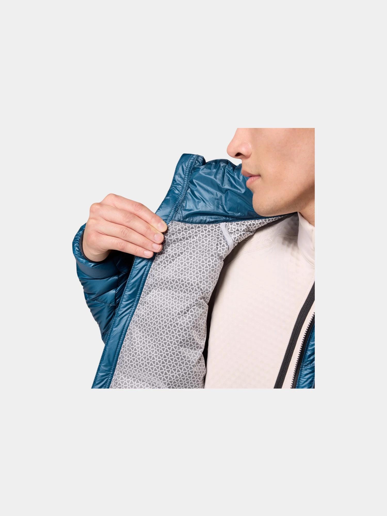 Jas Heren Arctic 6/7