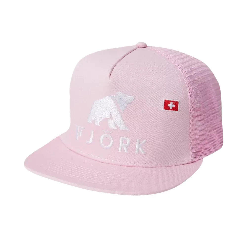 Casquette Trucker Fjork 6/7