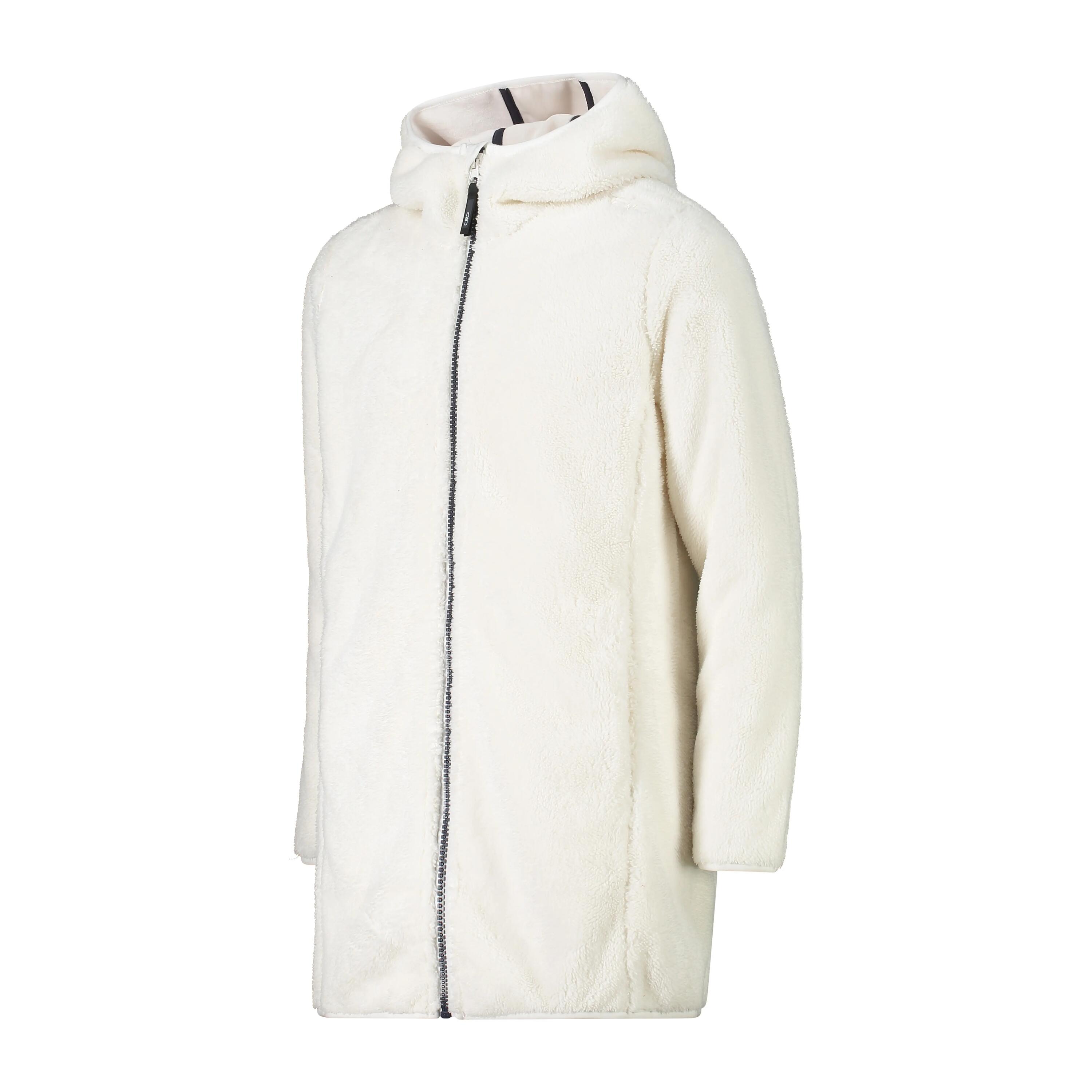 Parka fille CMP High Loft 5/5