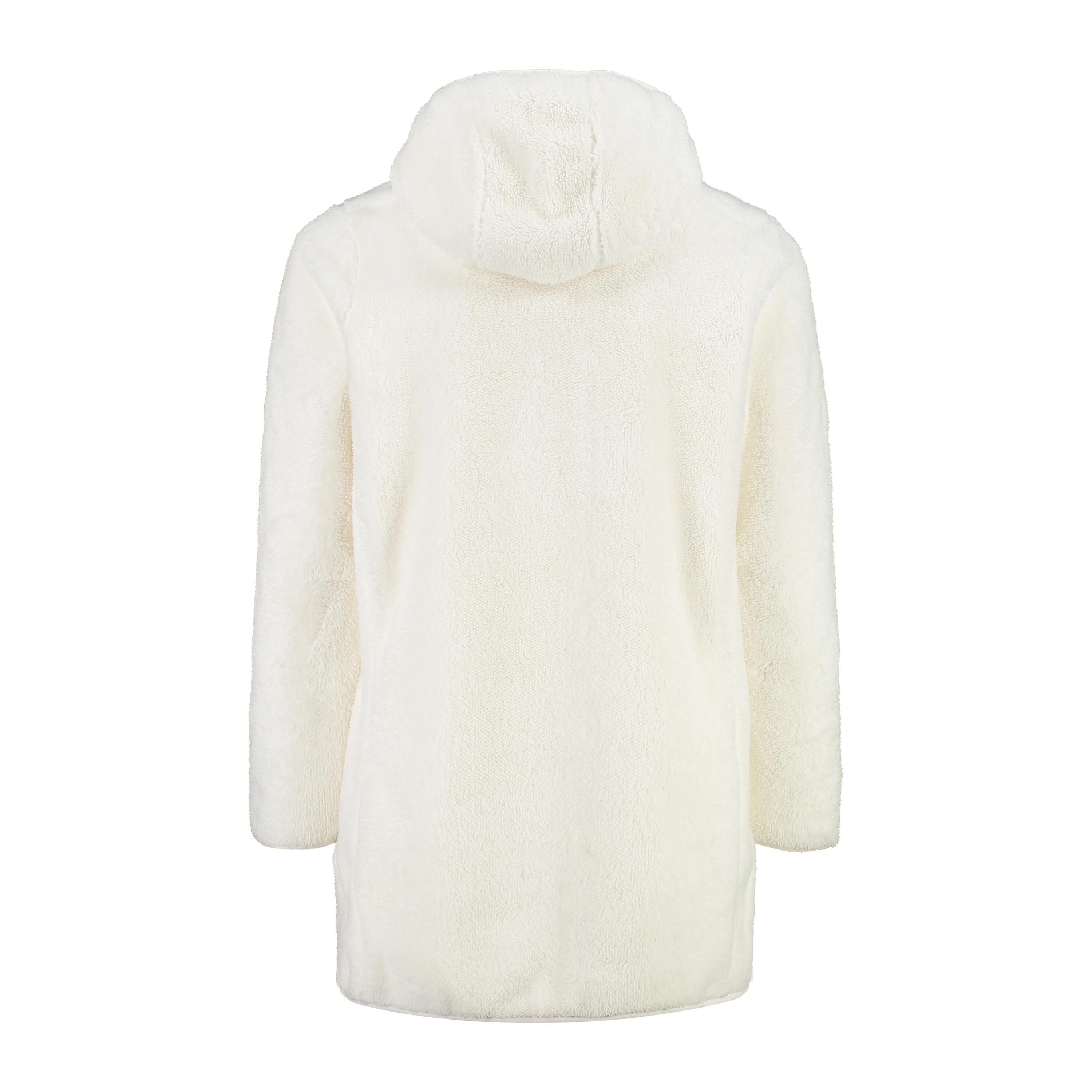 Parka fille CMP High Loft 4/5
