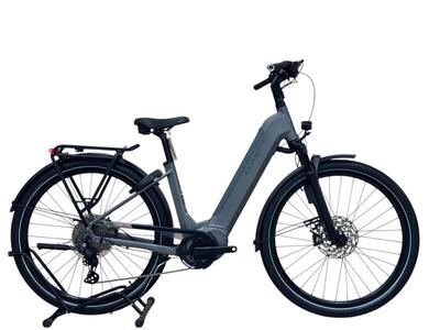Refurbished - e-bike kalkhoff endeavour 5.b advance + abs- zeer goed