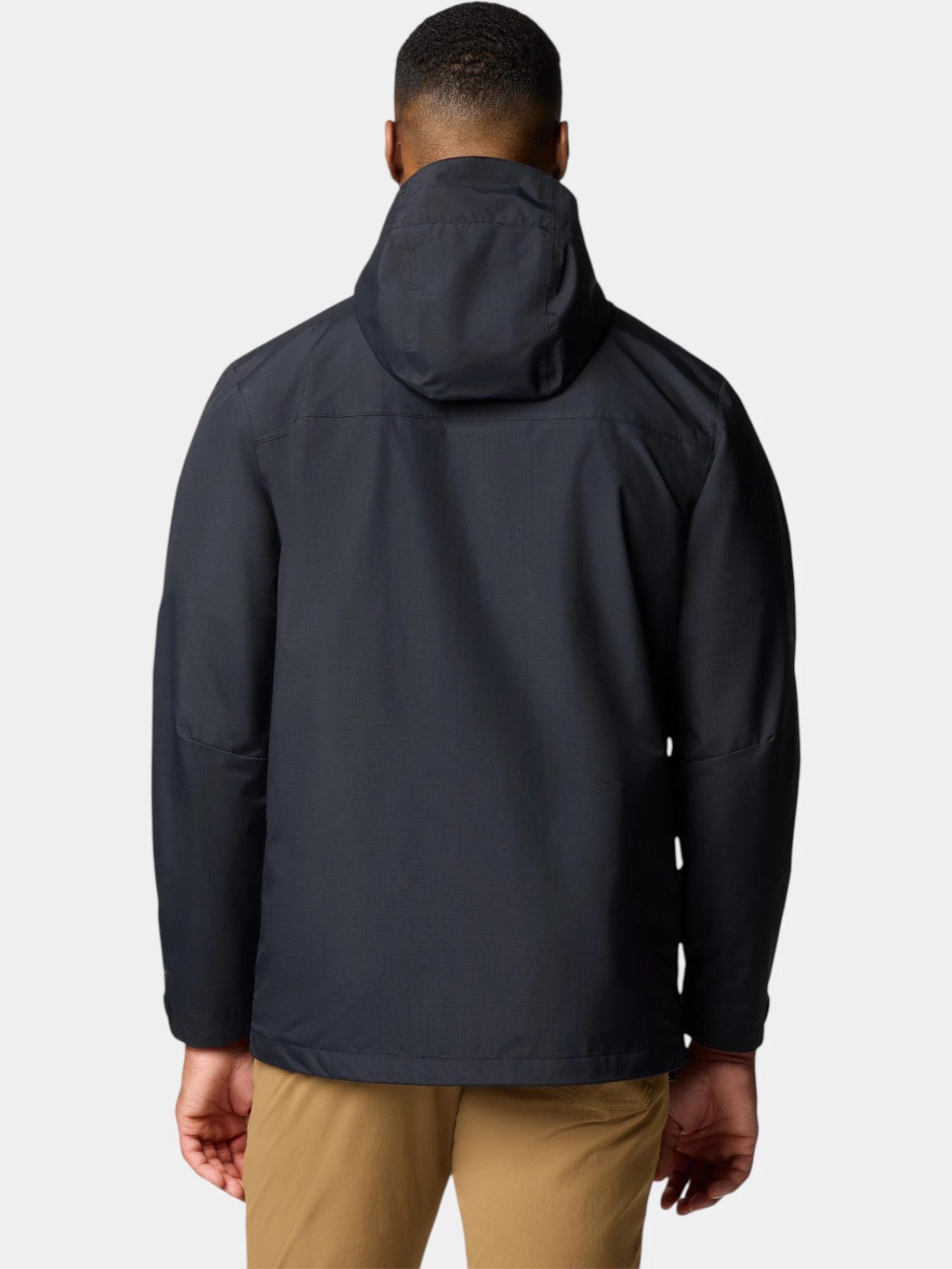 Imperméable Homme Landroamer II 3/7