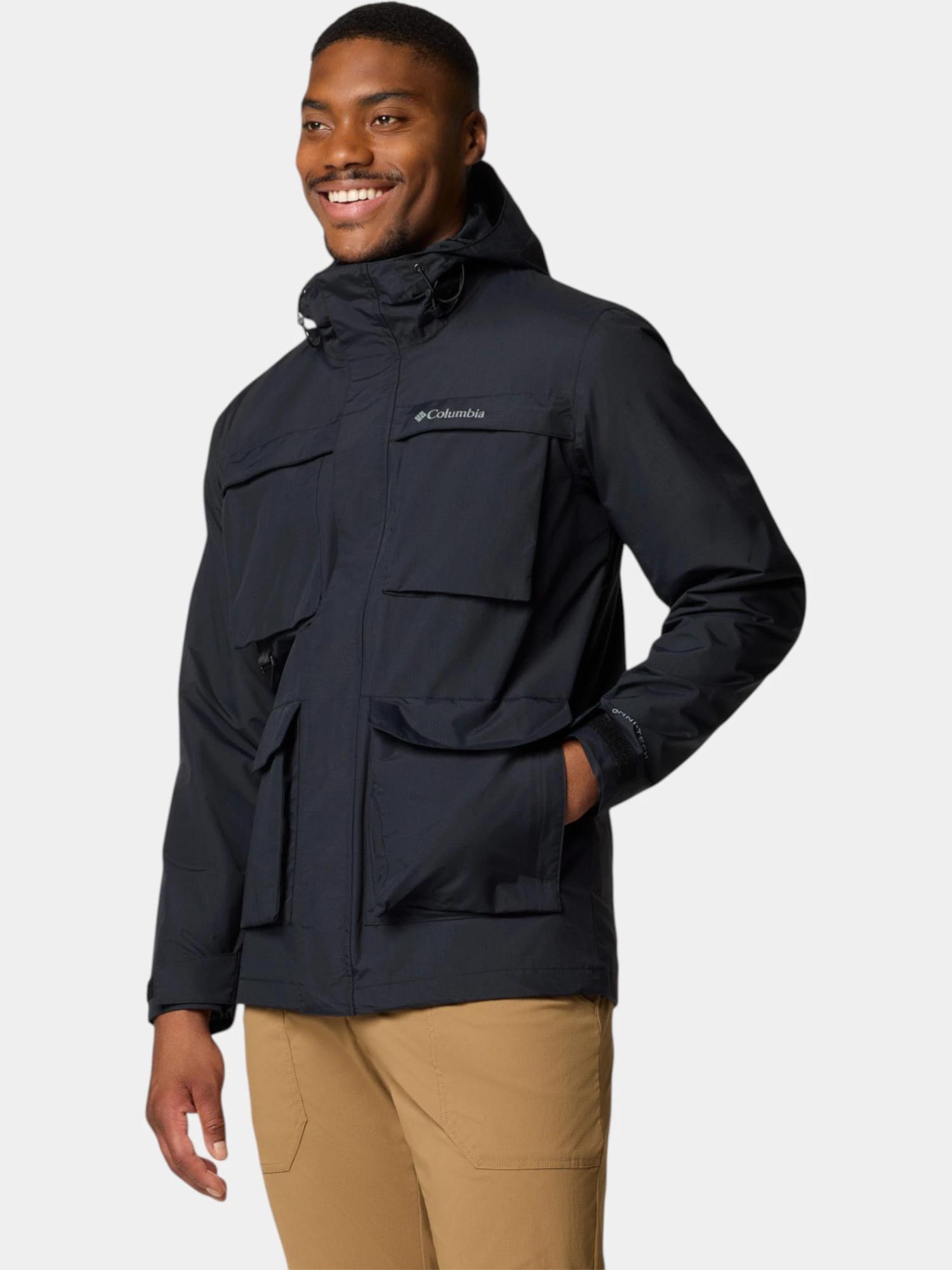 Imperméable Homme Landroamer II 2/7