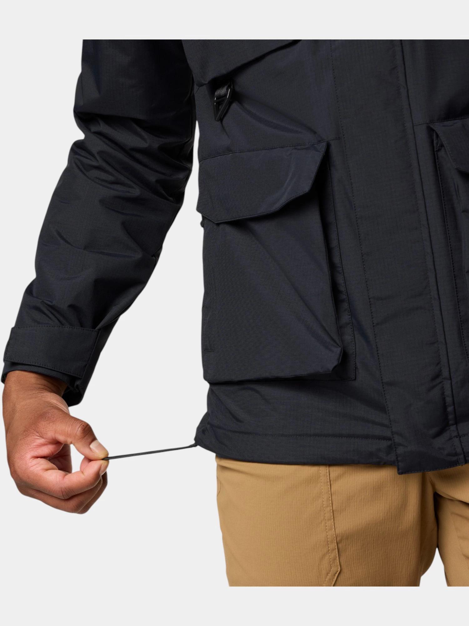 Imperméable Homme Landroamer II 5/7