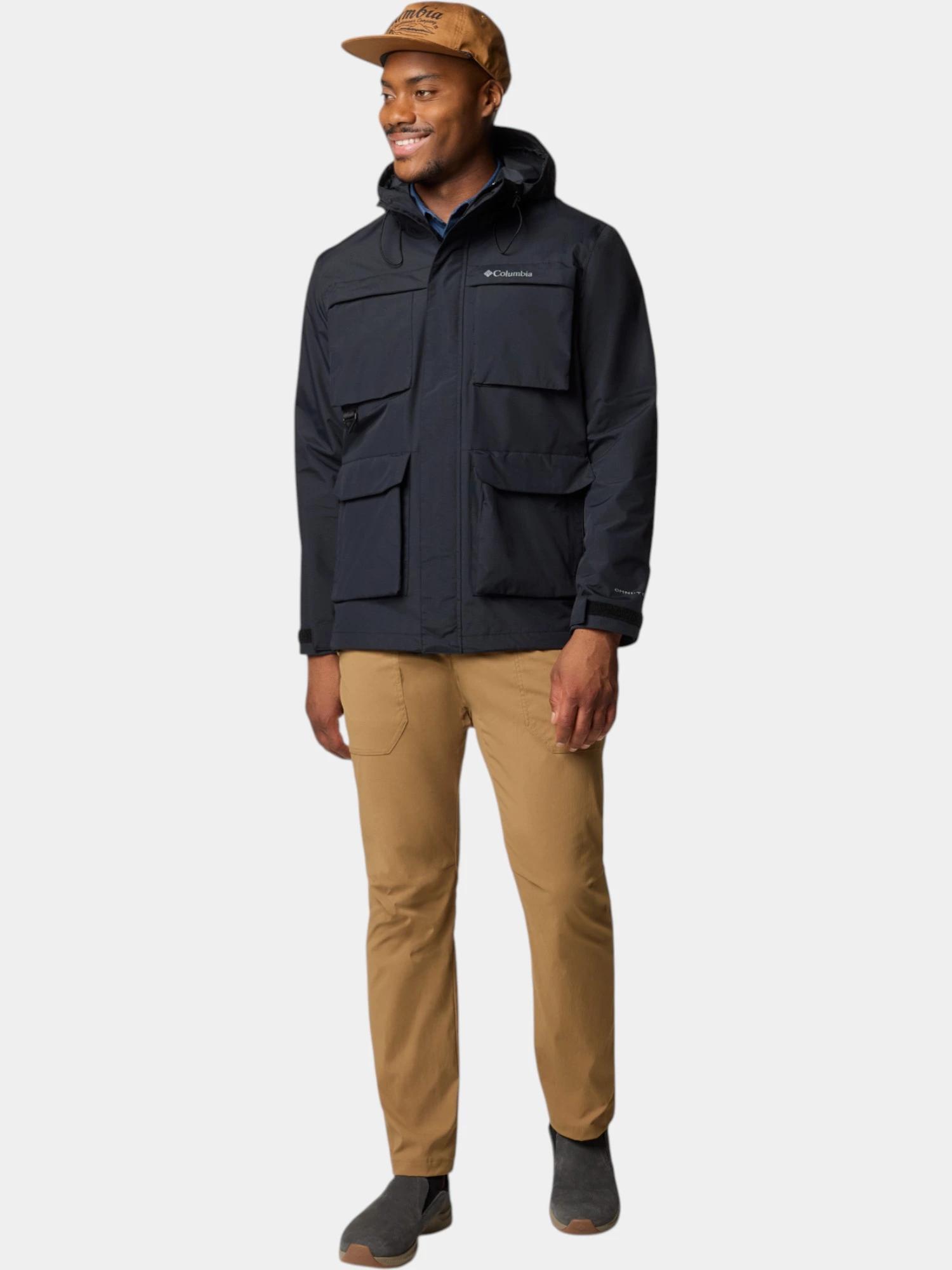 Imperméable Homme Landroamer II 4/7