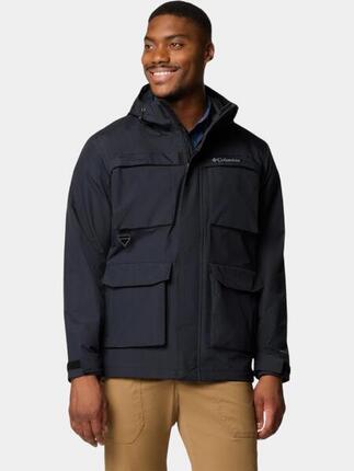 Imperméable Homme Landroamer II