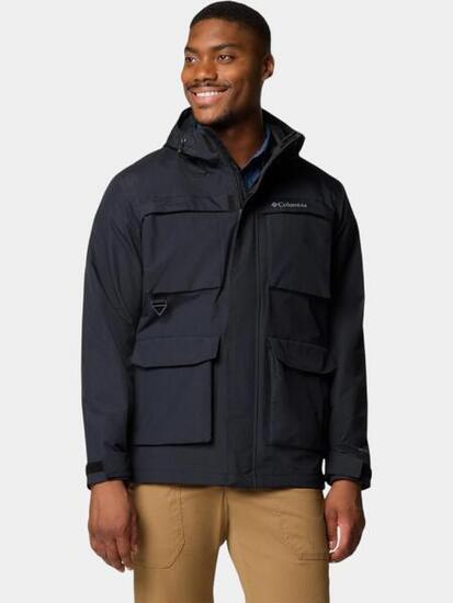 Imperméable Homme Landroamer II