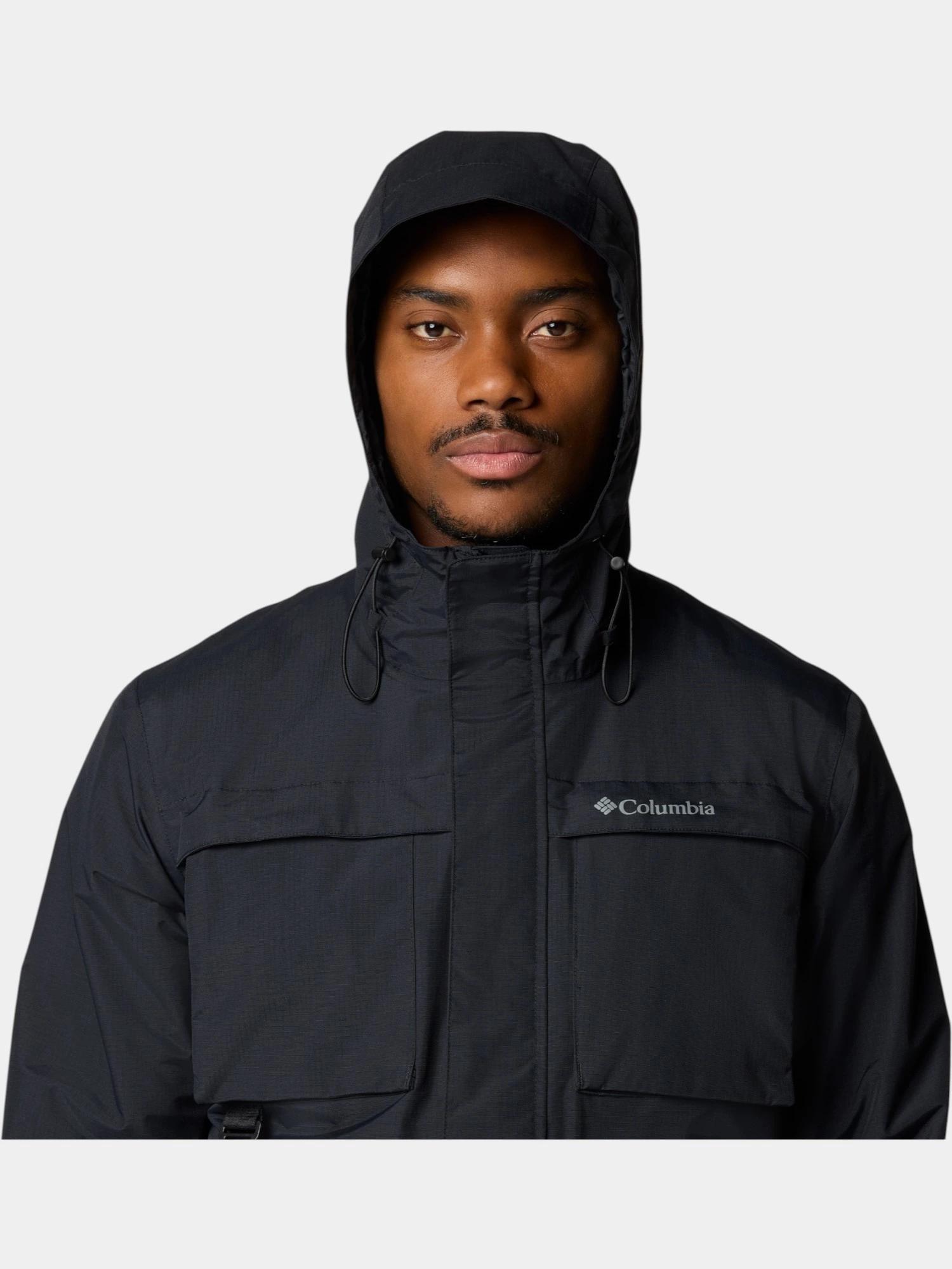 Imperméable Homme Landroamer II 6/7