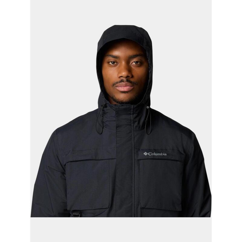 Pánská bunda Columbia Landroamer II