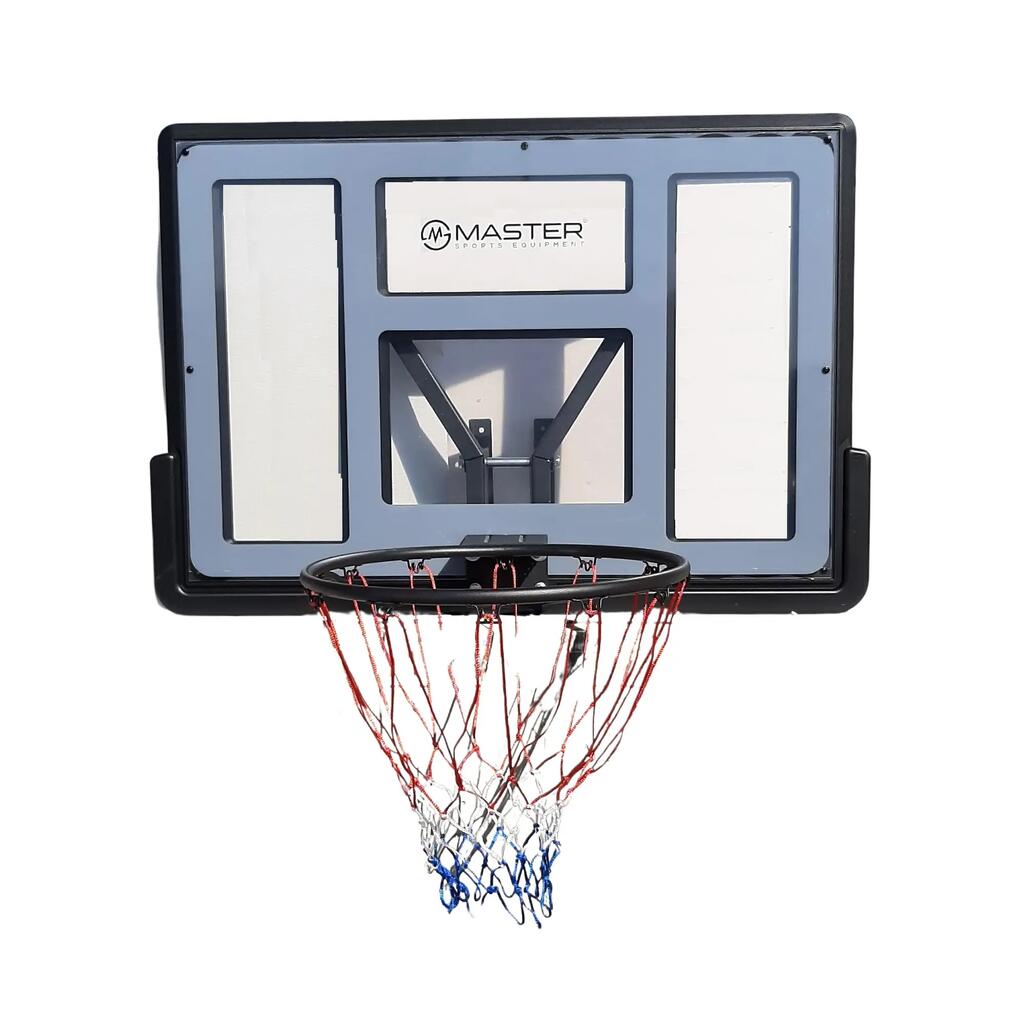 Master Backboard, shield, basketball accessories
