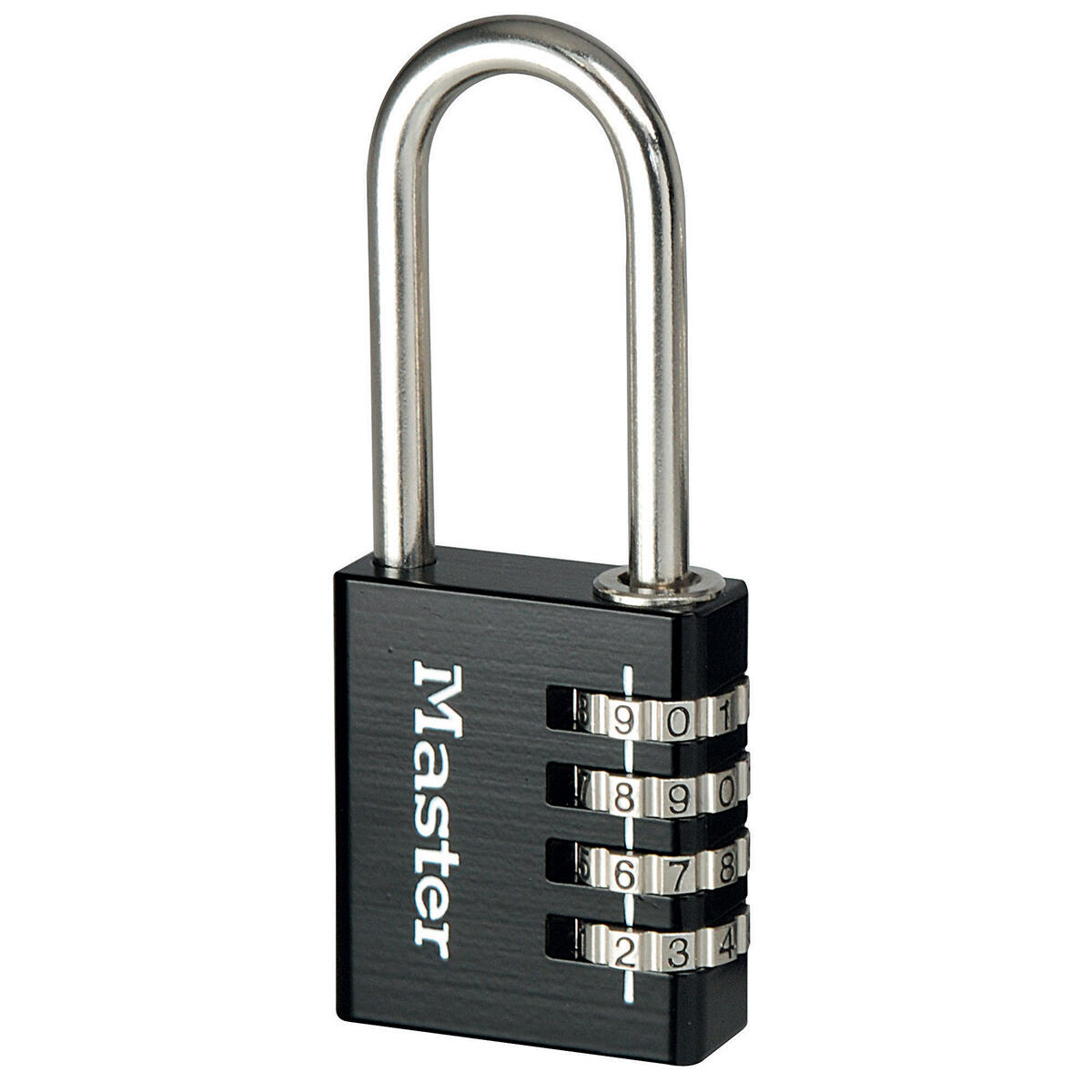 MASTER LOCK picture