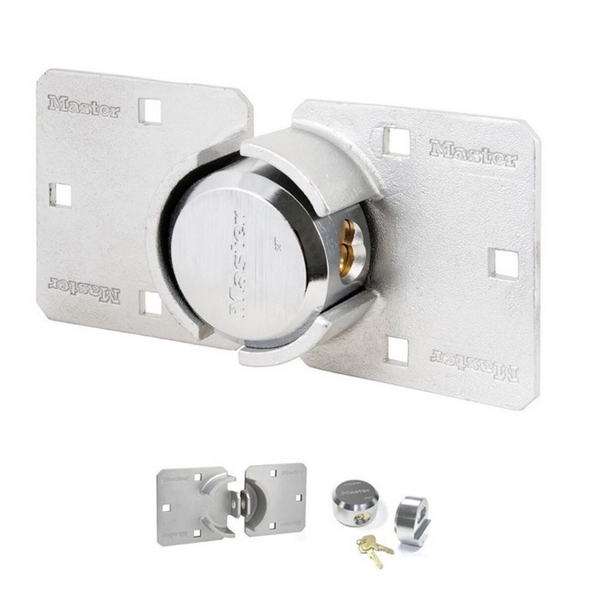 MASTER LOCK picture