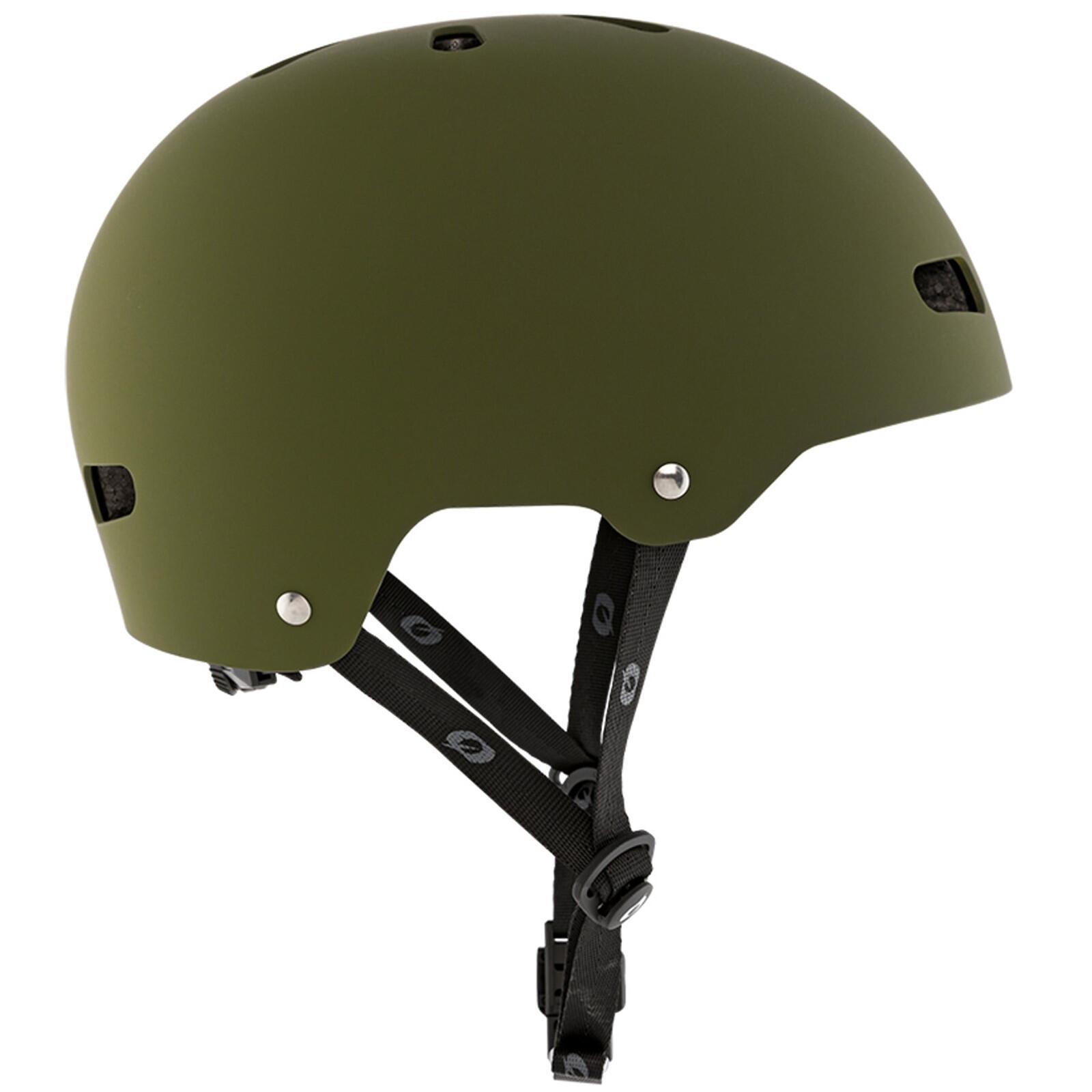 Casque de vélo O'NEAL Dirt Lid ZF Bones 4/5