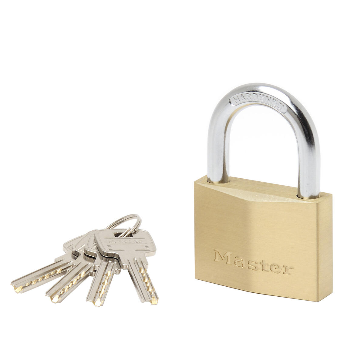 MASTER LOCK picture