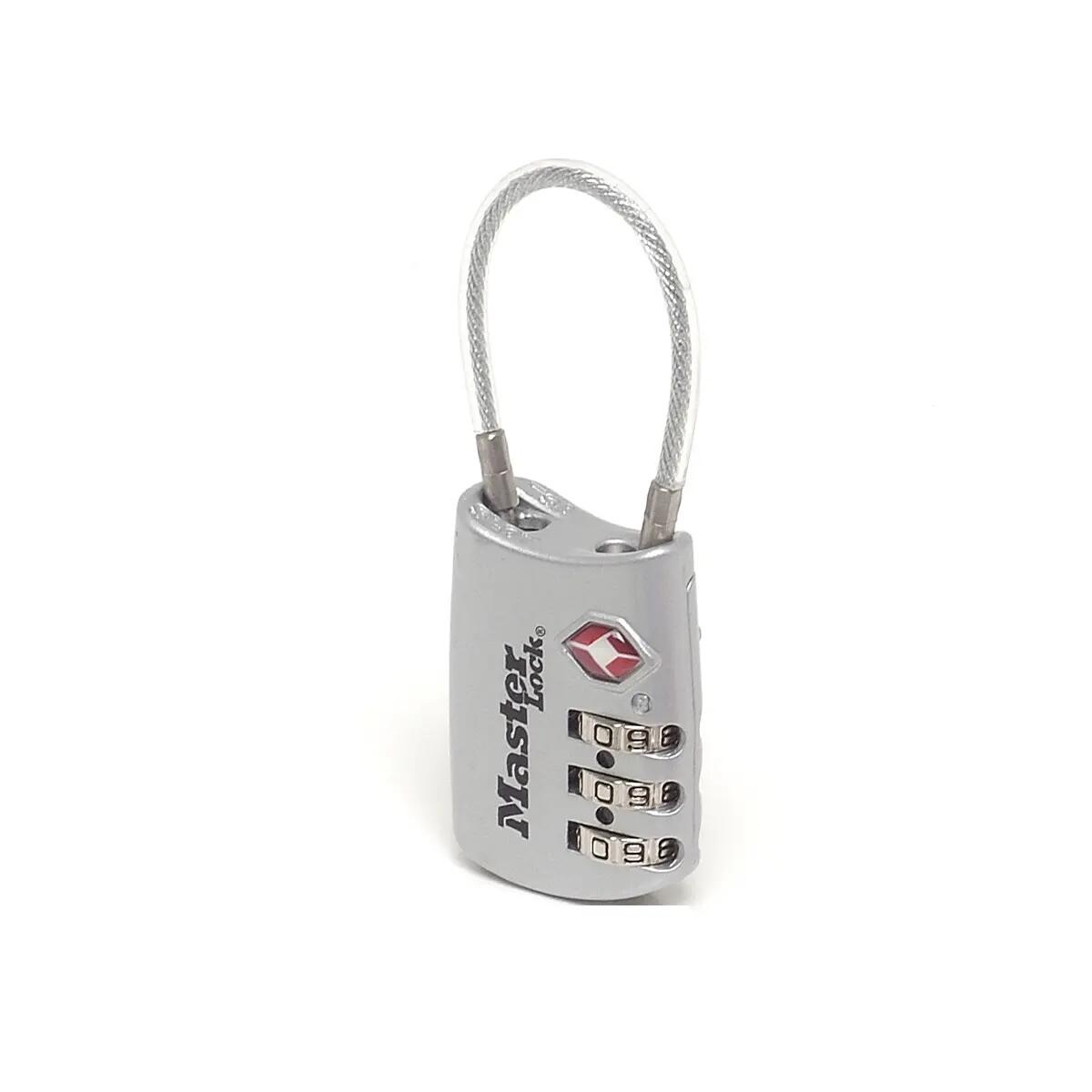 MASTER LOCK picture