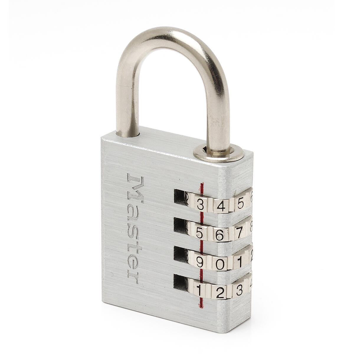 MASTER LOCK picture