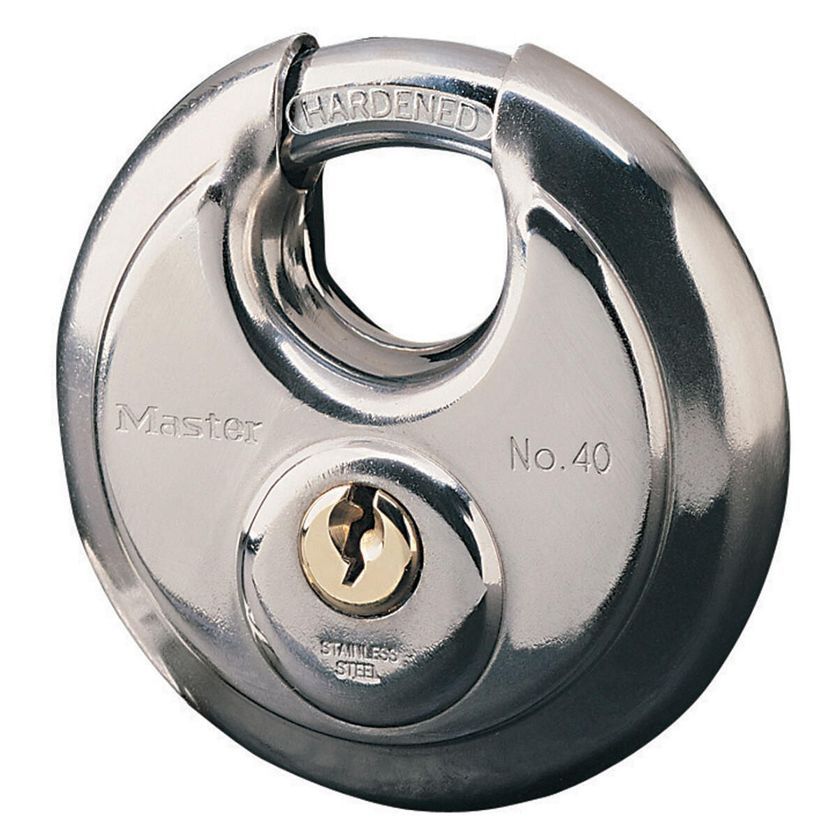 MASTER LOCK picture