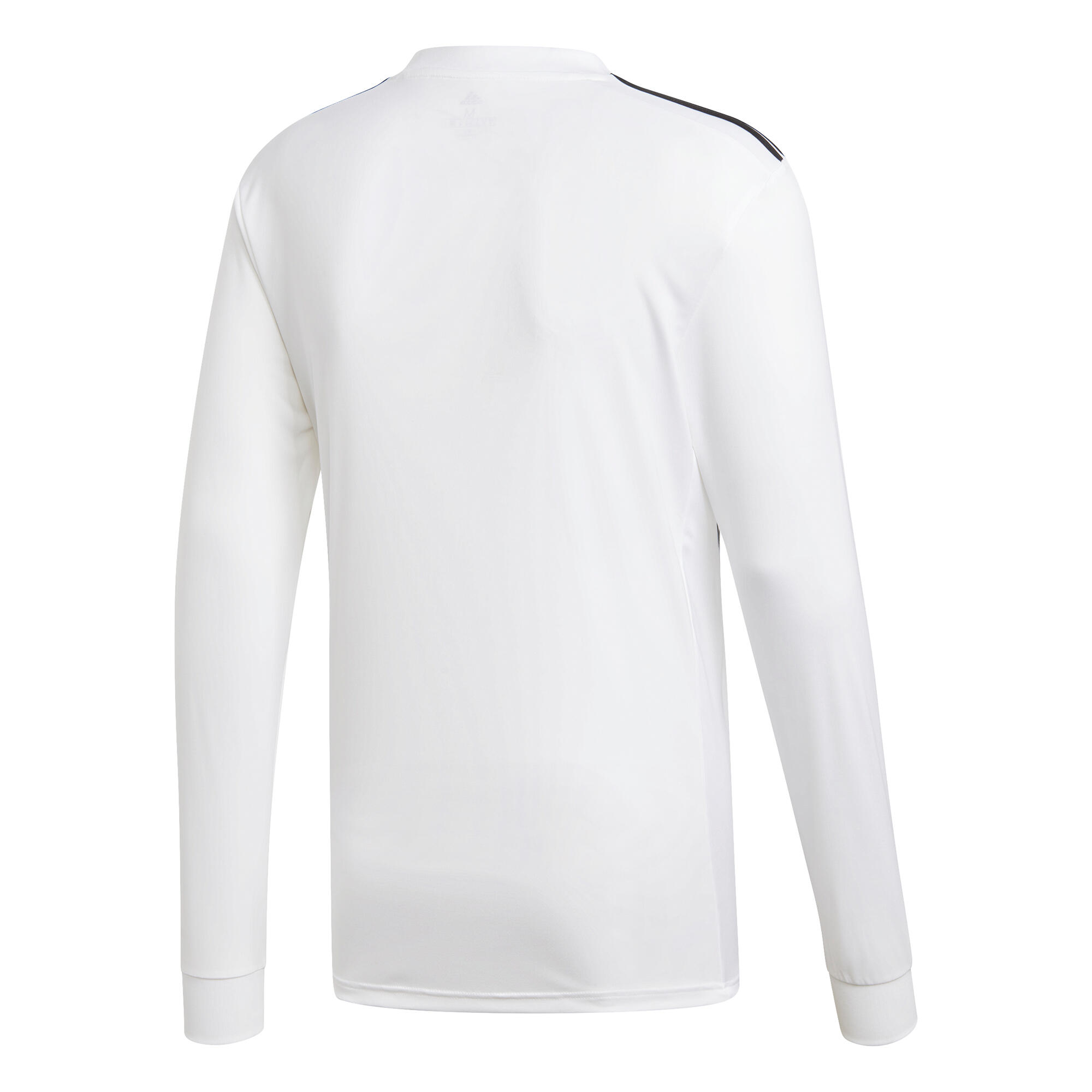 adidas Kinder Langarm Trikot STRIPED 19 2/2