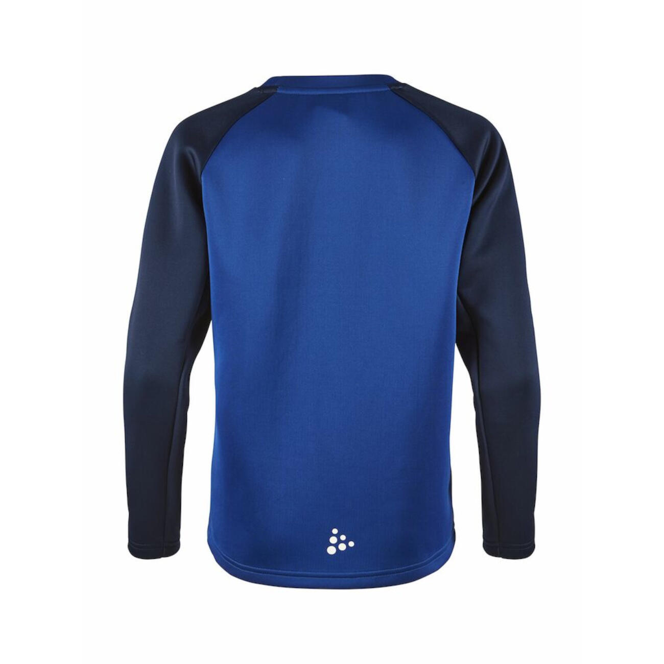 Sweatshirt col rond enfant Craft Squad 2.0 2/5