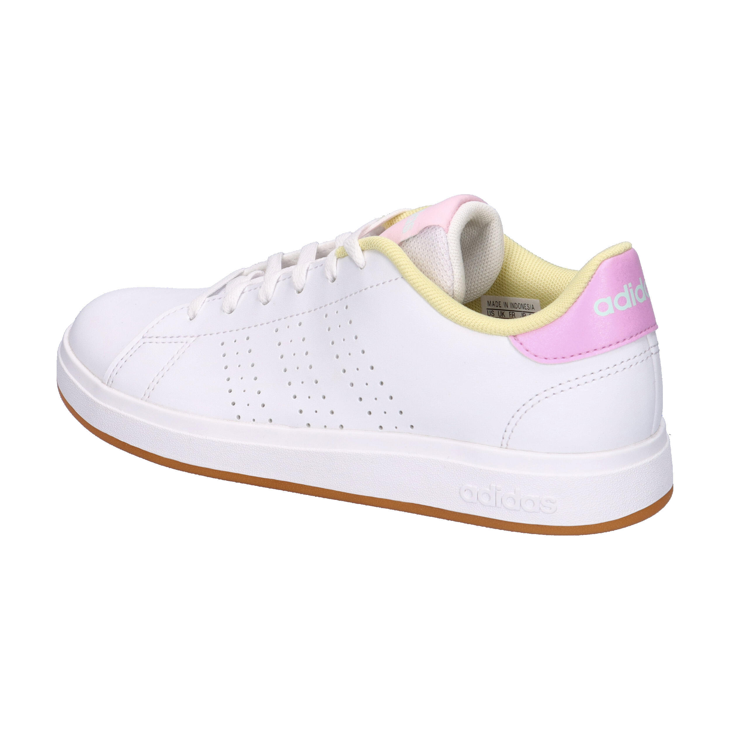 adidas Kinder Sneaker ADVANTAGE BASE 2.0 J 11/15